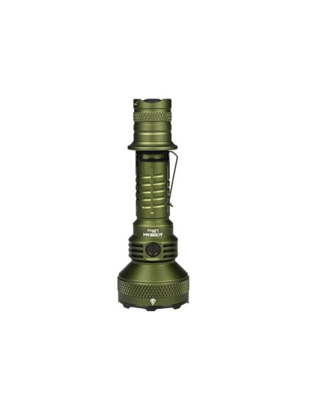 Latarka Acebeam L35 2.0 Green