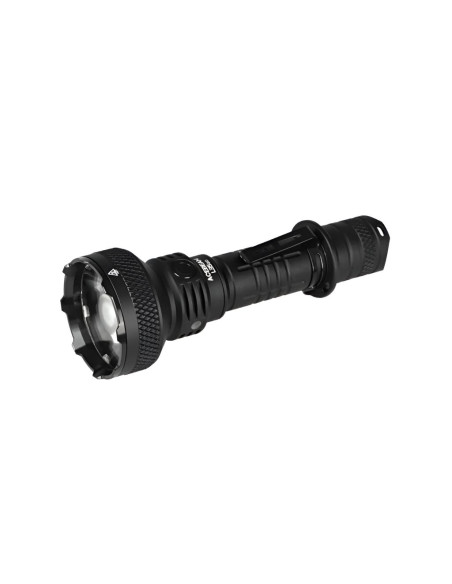 Latarka Acebeam L35 2.0 Black