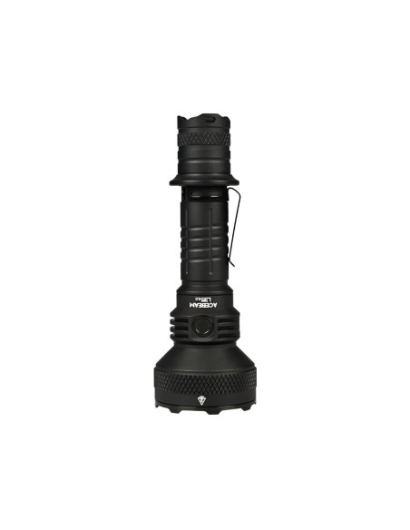Latarka Acebeam L35 2.0 Black