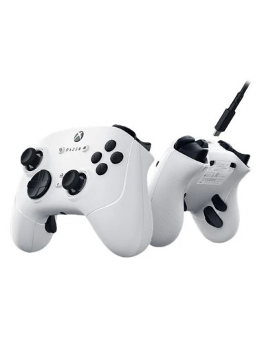 Kontroler Do Gier Na Konsolę Xbox Series X/S I Komputer Pc