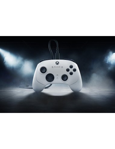 Kontroler Do Gier Na Konsolę Xbox Series X/S I Komputer Pc