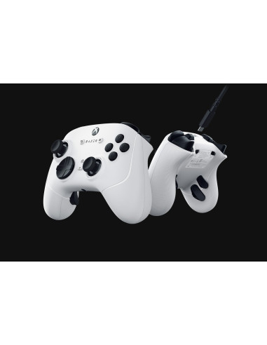 Kontroler Do Gier Na Konsolę Xbox Series X/S I Komputer Pc