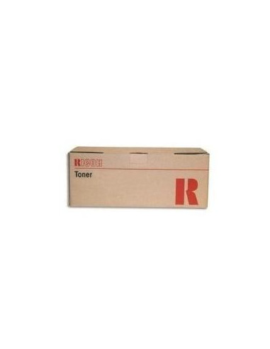 Ricoh 408186 Kaseta Z Tonerem 1 Szt. Oryginalny Purpurowy