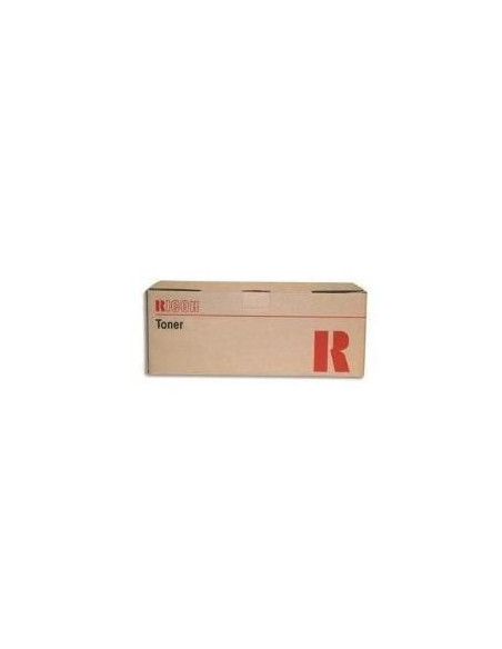 Ricoh 408186 Kaseta Z Tonerem 1 Szt. Oryginalny Purpurowy