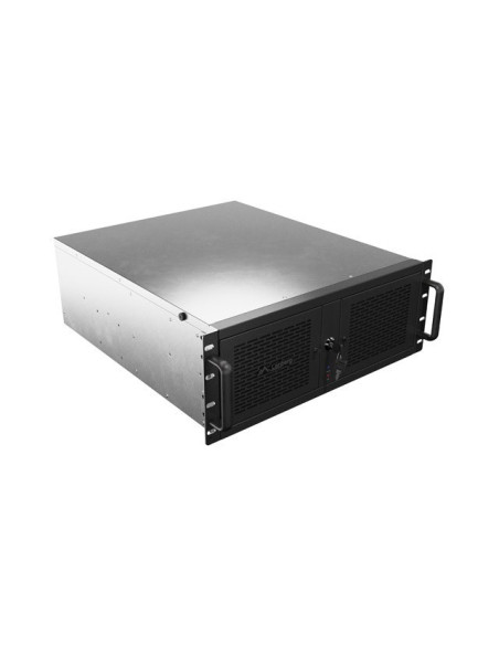 Obudowa Do Serwera Modułowego Rack 4U Lanberg Sc01-5204-12B