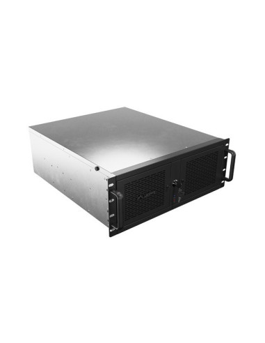 Obudowa Do Serwera Modułowego Rack 4U Lanberg Sc01-5204-12B