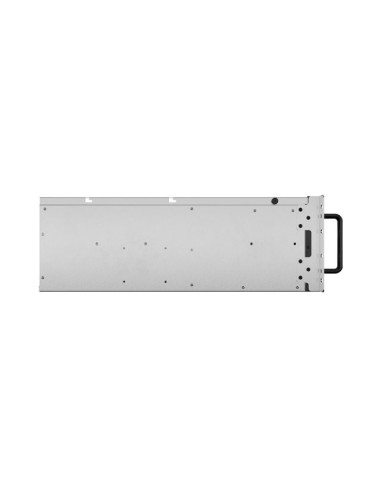 Obudowa Do Serwera Modułowego Rack 4U Lanberg Sc01-5204-12B