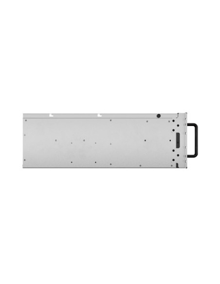 Obudowa Do Serwera Modułowego Rack 4U Lanberg Sc01-5204-12B