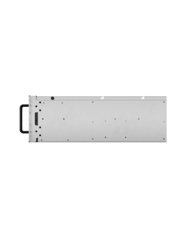 Obudowa Do Serwera Modułowego Rack 4U Lanberg Sc01-5204-12B