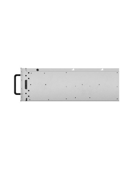 Obudowa Do Serwera Modułowego Rack 4U Lanberg Sc01-5204-12B