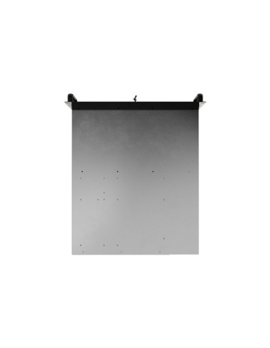 Obudowa Do Serwera Modułowego Rack 4U Lanberg Sc01-5204-12B