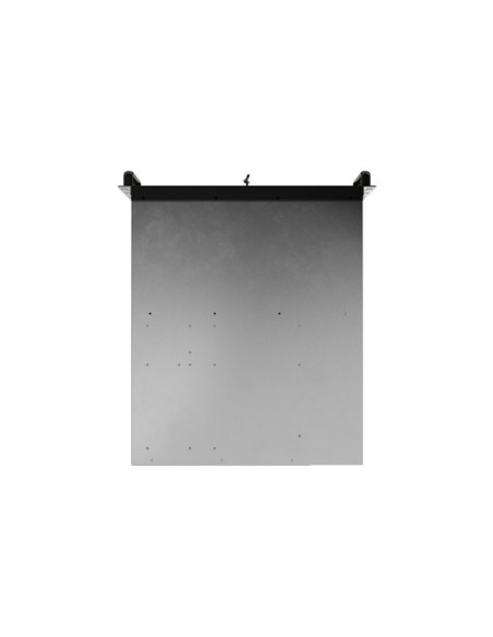 Obudowa Do Serwera Modułowego Rack 4U Lanberg Sc01-5204-12B