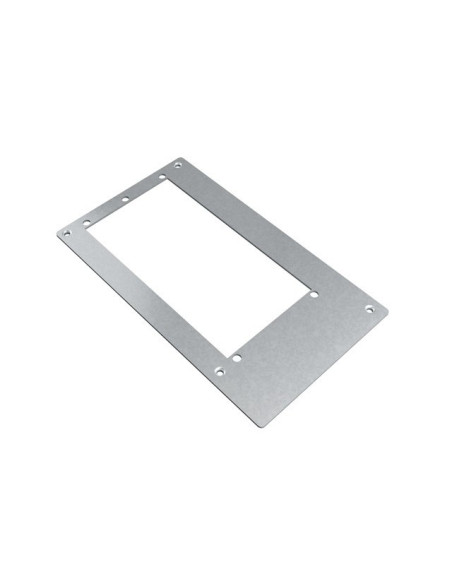 Obudowa Do Serwera Modułowego Rack 4U Lanberg Sc01-5204-12B