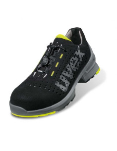 Buty Do Ochrony Stóp Uvex 8543/8 S1 Rozmiar 42 Podeszwa Pur W11