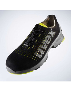 Buty Do Ochrony Stóp Uvex 8543/8 S1 Rozmiar 42 Podeszwa Pur W11 2