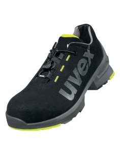 Buty Do Ochrony Stóp Uvex 8544/8 S2 Rozmiar 43 Podeszwa Pur W11