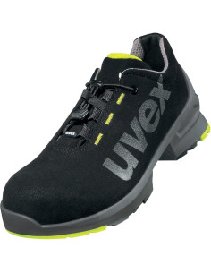 Buty Do Ochrony Stóp Uvex 8544/8 S2 Rozmiar 43 Podeszwa Pur W11 2