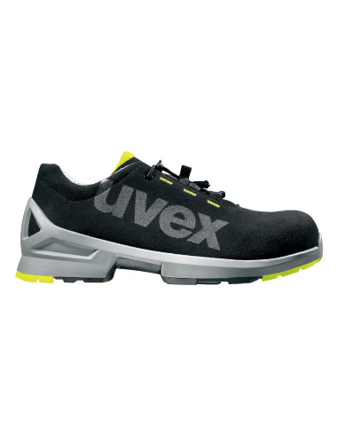 Buty Do Ochrony Stóp Uvex 8544/8 S2 Rozmiar 43 Podeszwa Pur W11
