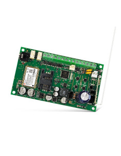 Satel Micra Dodatkowy Moduł Do Alarmu Radiowego 434 Mhz