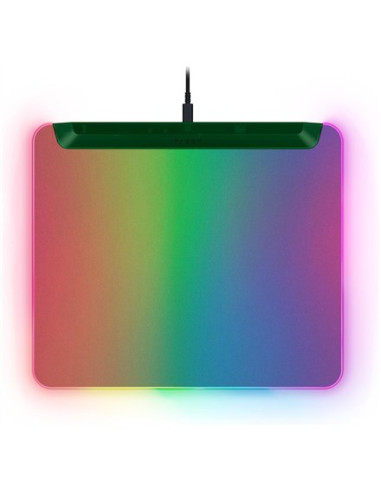 Podkładka Pod Mysz Razer Firefly V2 Pro Phantom Green Edition 360 X 278 Mm