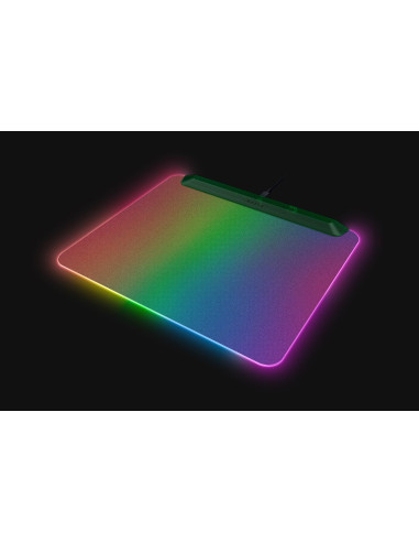 Podkładka Pod Mysz Razer Firefly V2 Pro Phantom Green Edition 360 X 278 Mm
