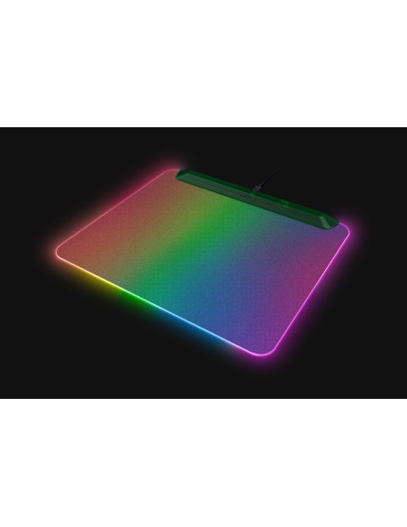 Podkładka Pod Mysz Razer Firefly V2 Pro Phantom Green Edition 360 X 278 Mm