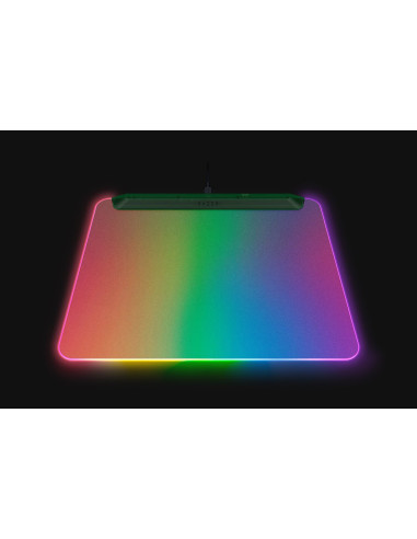 Podkładka Pod Mysz Razer Firefly V2 Pro Phantom Green Edition 360 X 278 Mm