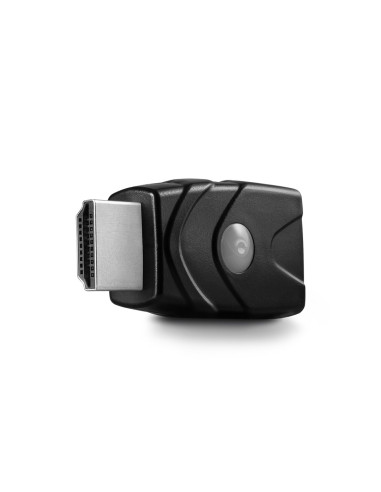 Lindy 32114 Zmieniacz Płci / Kabli Hdmi Type A Czarny