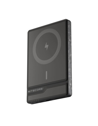 Bezprzewodowy Powerbank Nitecore Nw5000 5.000Mah