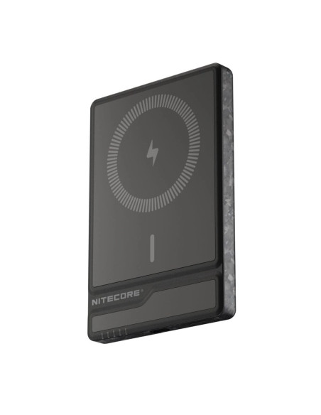 Bezprzewodowy Powerbank Nitecore Nw5000 5.000Mah
