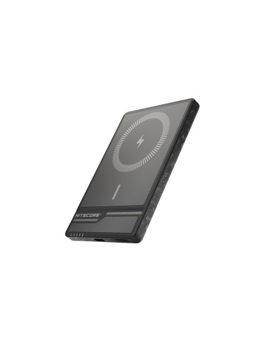Bezprzewodowy Powerbank Nitecore Nw5000 5.000Mah