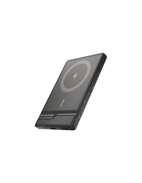 Bezprzewodowy Powerbank Nitecore Nw5000 5.000Mah