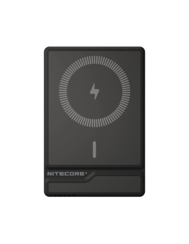 Bezprzewodowy Powerbank Nitecore Nw5000 5.000Mah