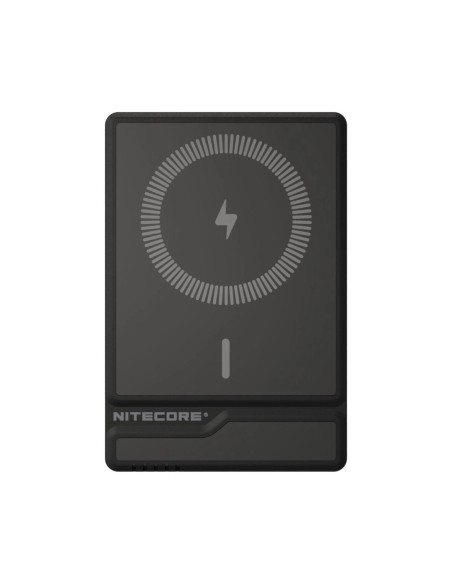 Bezprzewodowy Powerbank Nitecore Nw5000 5.000Mah
