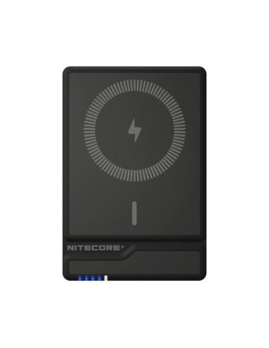 Bezprzewodowy Powerbank Nitecore Nw5000 5.000Mah