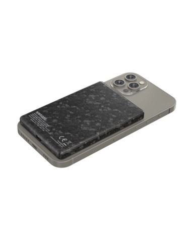 Bezprzewodowy Powerbank Nitecore Nw5000 5.000Mah