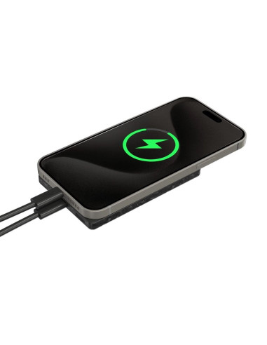 Bezprzewodowy Powerbank Nitecore Nw5000 5.000Mah