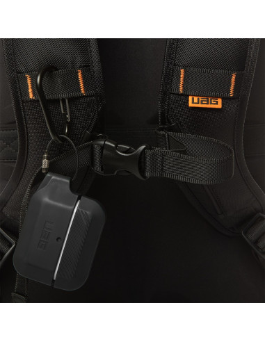Plecak Uag Backpack 13 18L Czarny
