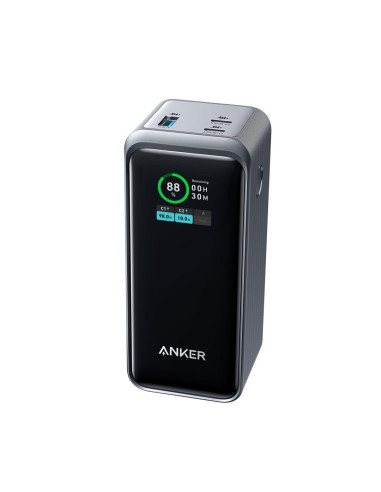Powerbank Anker 735 Prime 200W Pd 20000 Mah