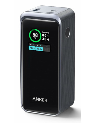 Powerbank Anker 735 Prime 200W Pd 20000 Mah