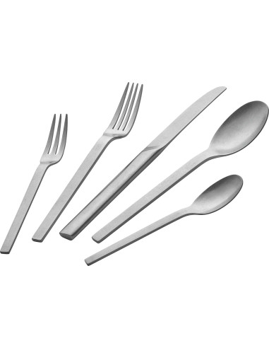 Zwilling Minimale Zestaw Sztućców (30 Elementów)