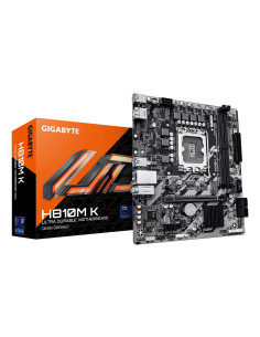 Płyta Główna Gigabyte H810M K (H810, S1851, Matx, Ddr5)