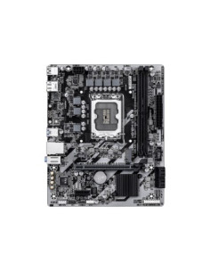 Płyta Główna Gigabyte H810M K (H810, S1851, Matx, Ddr5) 2