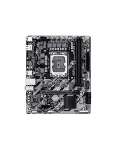 Płyta Główna Gigabyte H810M K (H810, S1851, Matx, Ddr5)