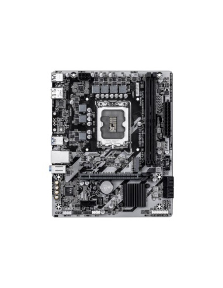 Płyta Główna Gigabyte H810M K (H810, S1851, Matx, Ddr5)