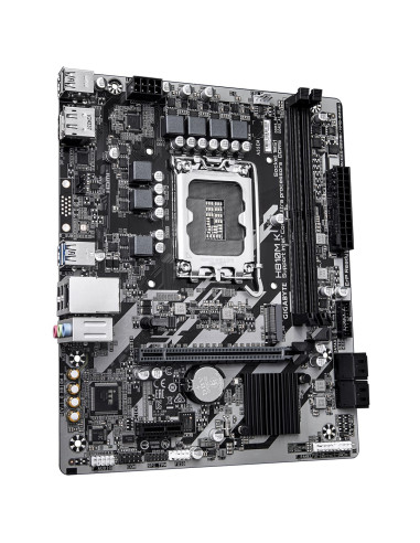 Płyta Główna Gigabyte H810M K (H810, S1851, Matx, Ddr5)