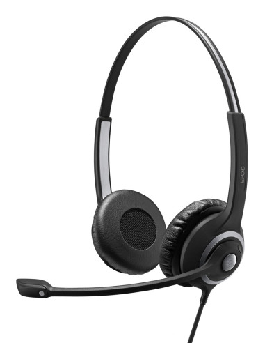 Słuchawki Sennheiser Epos Impact Sc 260 Stereo On-Ear Usb