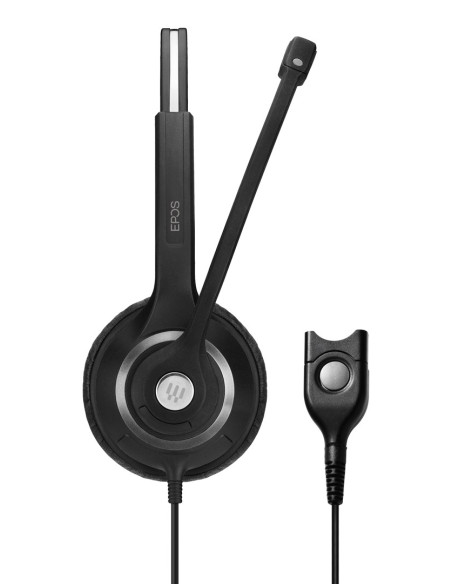 Słuchawki Sennheiser Epos Impact Sc 260 Stereo On-Ear Usb