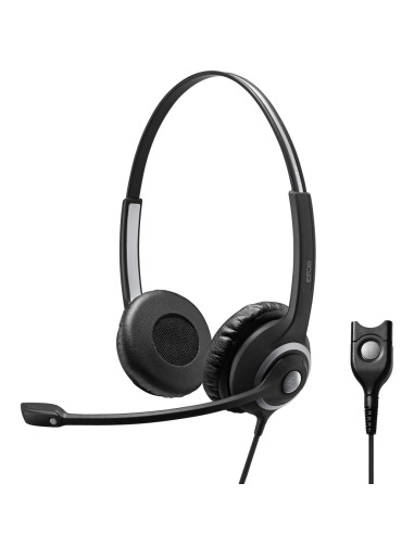 Słuchawki Sennheiser Epos Impact Sc 260 Stereo On-Ear Usb
