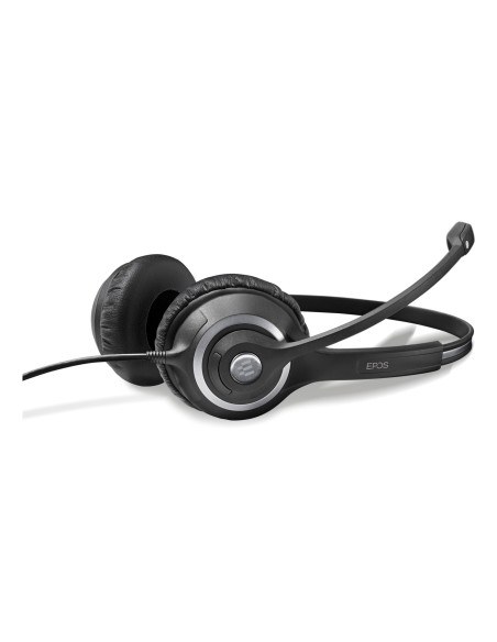 Słuchawki Sennheiser Epos Impact Sc 260 Stereo On-Ear Usb